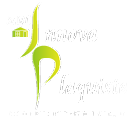 Logo blanc, Innova Plaquiste, plaquiste à Cholet