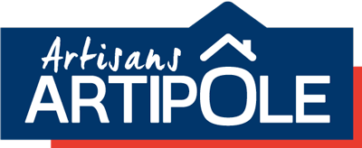 Logo Artisan Artipôle, Innova Plaquiste, plaquiste à Cholet