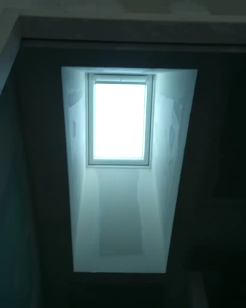 Réalisation jointeur, Innova Plaquiste, plaquiste à Cholet