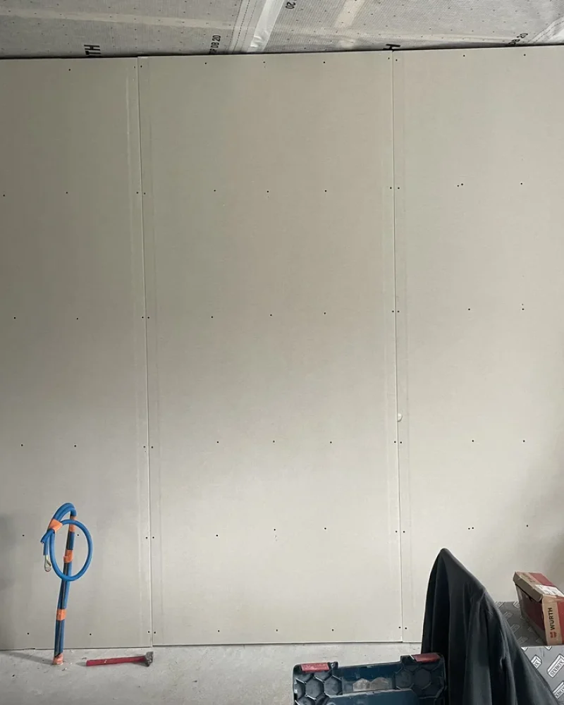 Réalisation plquiste, Innova Plaquiste, plaquiste à Cholet